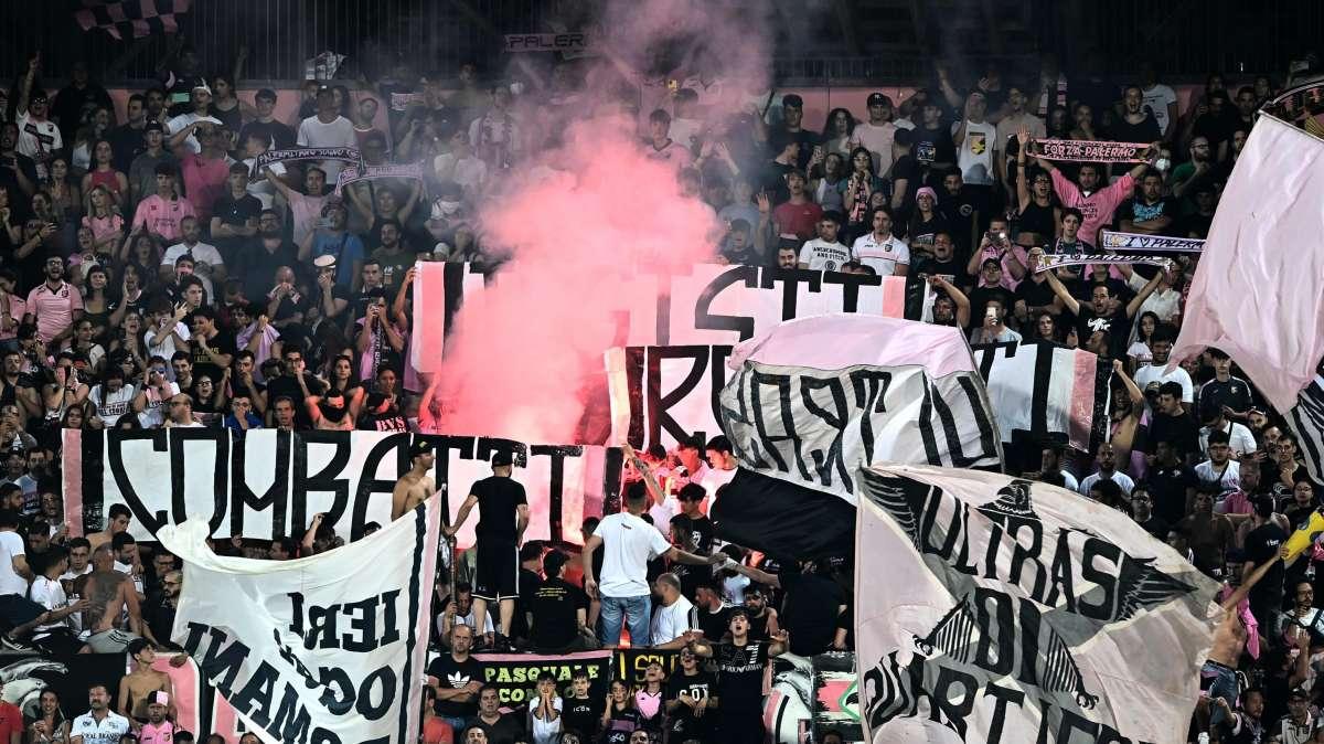 Padova, prossimo avversario del Palermo