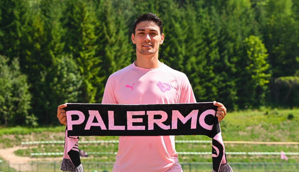 Palermo, il video della conferenza di presentazione di Barba