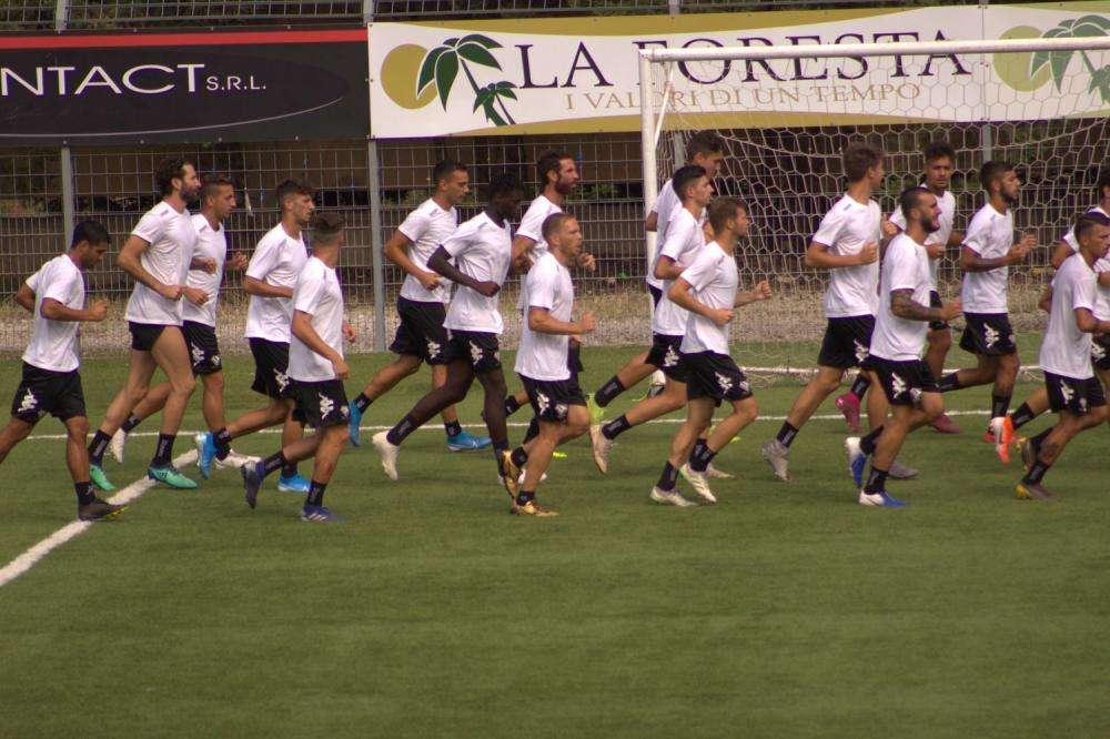 Palermo, Bechini: "Ringrazio tutti! Mi auguro la vittoria del campionato"