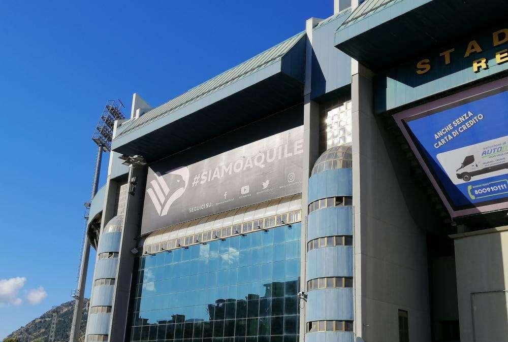 Palermo, Guarnotta: "Stadio? Cifra esorbitante..."