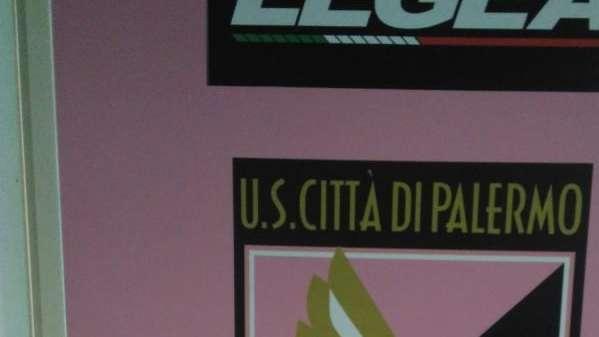 Palermo, venerdì sfida in casa della Roma