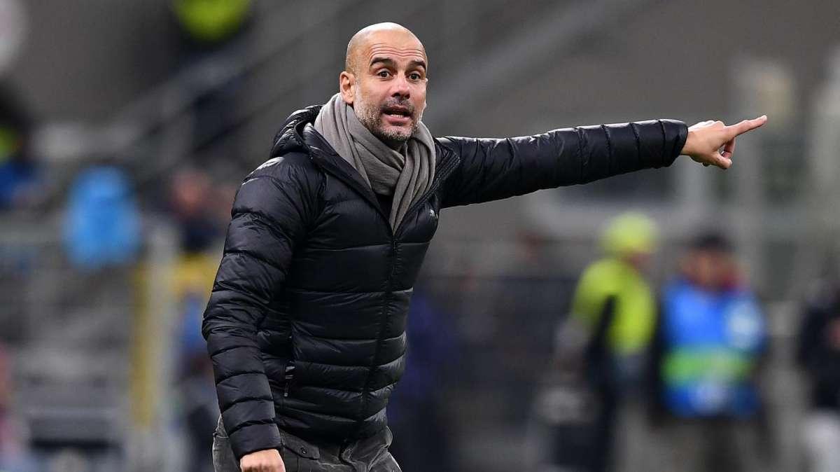 UFFICIALE: Manchester City, rinnovo per Guardiola