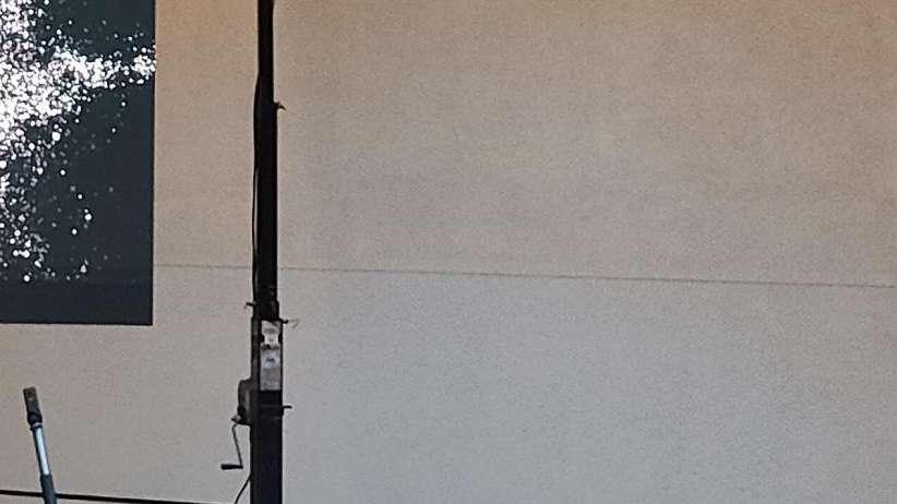 Palermo, i componenti dello staff di Corini