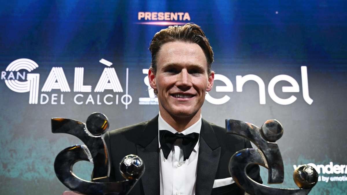 Scott McTominay