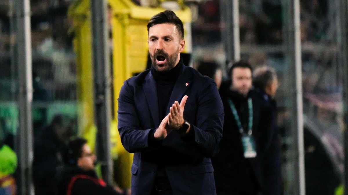 Padova, Andreoletti: "Contro squadre come il Palermo serve fare sempre punteggio. Insieme ai tifosi raggiungeremo la salvezza"