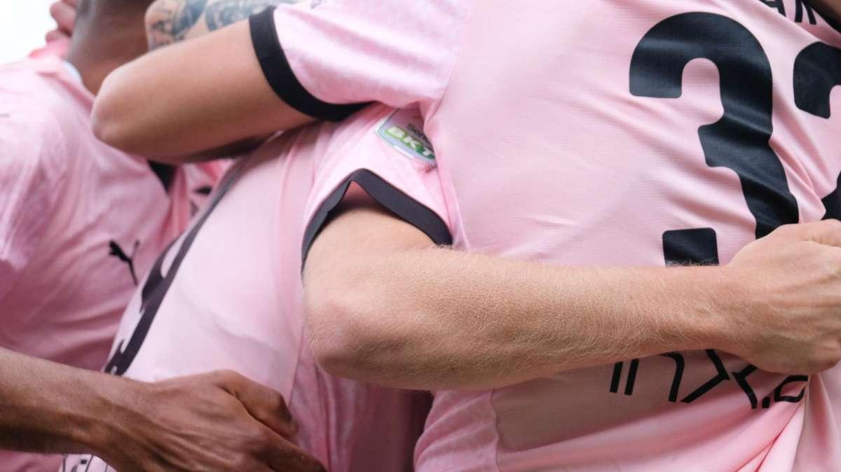 Palermo Primavera, Del Grosso: "Oggi abbiamo pagato le nostre disattenzione"