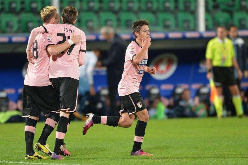 Palermo, la squadra è viva: ma servono innesti