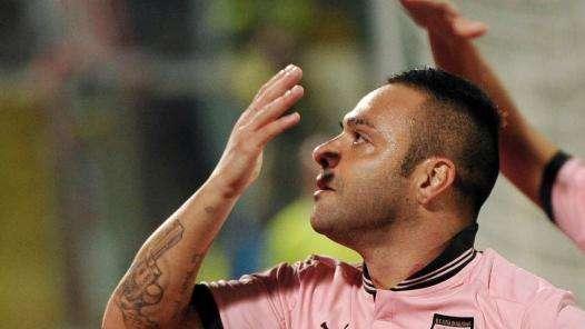 Palermo, sabato play-off contro il Cesena