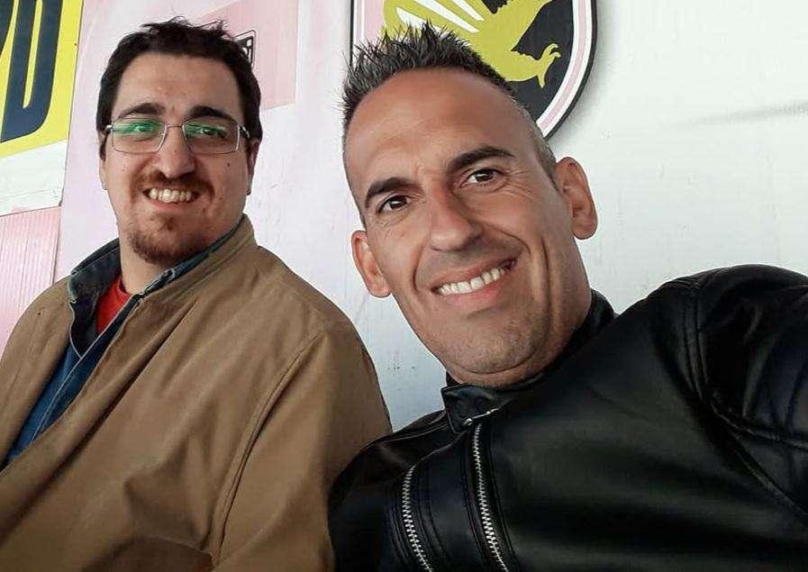 Palermo-Carrarese, TuttoPalermo.net: lunedì R. Carraffa e G. Chinnici al Renzo Barbera 