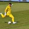 Messaggero - Pescara, preso il portiere Ujkaj