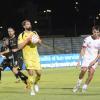 I risultati delle altre del girone B. Spezia fermato dal Grosseto