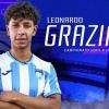 Perugia- Pescara, Graziani: "Buona partita contro una squadra forte"