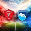 PERUGIA-PESCARA: LE PROBABILI FORMAZIONI