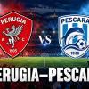 LIVE | PERUGIA-PESCARA: LE FORMAZIONI UFFICIALI