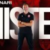 Gennari (all. Vis Pesaro): "Complimenti al Pescara. Noi oggi troppo timidi"