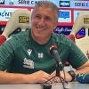 Torrente anticipa la C che verrà: "Il Bari sta facendo le cose in grande. Salernitana e Pescara giustamente ambiziose"