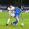Anticipi Girone B, vittorie per Pineto e Vado
