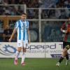 Pescara, col Ravenna torna Lonardi. Uno degli eroi della sfida con la Ternana