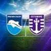 SEGUI IL LIVE | PESCARA-OSTIAMARE 0-0