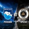PESCARA-SPEZIA: LE PROBABILI FORMAZIONI