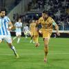 Pescara, la gara con lo Spezia in chiaro su Rai 2