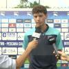 Pescara, manovre in difesa. Giannini rinnova e va in prestito al Potenza. Se parte Bettella, torna Altare