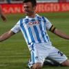 Pescara, prima panchina tra i professionisti per l'ex capitano Memushaj