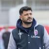 Casarano, esonerato Di Bari. Arriva Zauri