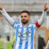 LORENZO INSIGNE, L’ULTIMO SOGNO
