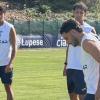 Pescara, 11-0 nella prima amichevole contro il Collecorvino