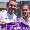 Ostiamare, la squadra di patron De Rossi sta prendendo forma tra giovani e gente d'esperienza