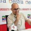 Girone B, che avvio del Grosseto. Il dg Vetrini: "Terzo posto inaspettato, lo Spezia è fuori categoria"