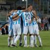 Messaggero - Pescara-Guidonia 1-1: le pagelle dei biancazzurri