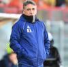 Boscaglia (all.Sambenedettese): "Partita complicata, ma vogliamo passare il turno"
