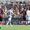 VIDEO - Gli highlights di Salernitana-Pescara