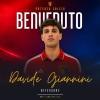 UFFICIALE - Davide Giannini in prestito al Potenza
