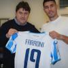 Pescara, si lavora al rinnovo di Faraoni