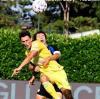 Messaggero - Atalanta U23-Pescara 2-1: le pagelle dei biancazzurri