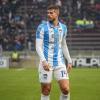 Pescara, Valzania ritrovato. Buona partita col Ravenna e fascia di capitano al braccio