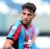 Pescara, senti Cicerelli: "Mi sento parte del progetto. Con mister Longo ho un ottimo rapporto"