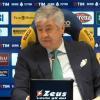Angelozzi (dir. Spezia): "Sono tornato per la città. Possiamo competere per il campionato"