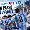 PESCARA, FORSE ABBIAMO COMINCIATO A VEDERTI