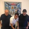 UFFICIALE- Roberto Inglese è tornato in biancazzurro