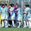Messaggero - Pescara, tre punti di rigore