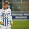 Pescara, Meazzi nel mirino di un club belga