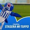 Pescara, la società interviene sul caso della mascotte Ciuffo