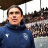 Verso Pescara-Spezia, Turati: "Sarà un bel banco di prova". I liguri arrivano con fiducia e qualche defezione