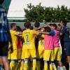 Messaggero - Pescara, col Gubbio è caccia al riscatto