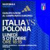 Ecco l'Under 21 all'Adriatico domani. Info e biglietti