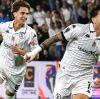 Pescara, arriva uno Spezia reduce da sette risultati utili consecutivi